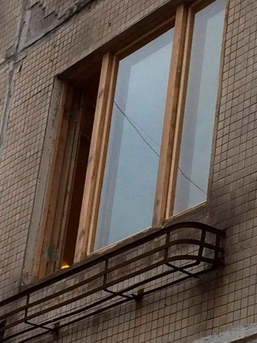 Ремонт окна в Санкт-Петербурге