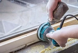 Реставрация